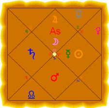 Vedic astrology software
